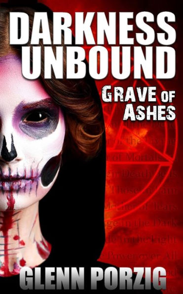 Darkness Unbound: Grave of Ashes