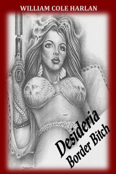 Desideria Border Bitch