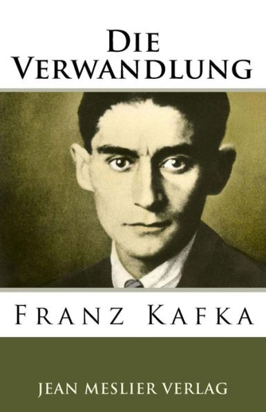 Die Verwandlung (German Edition) - 9781985411593