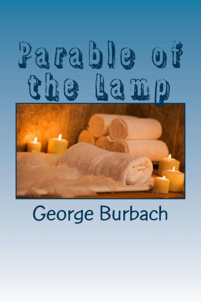 Parable Of The Lamp