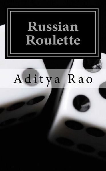 Russian Roulette - 9781985577565