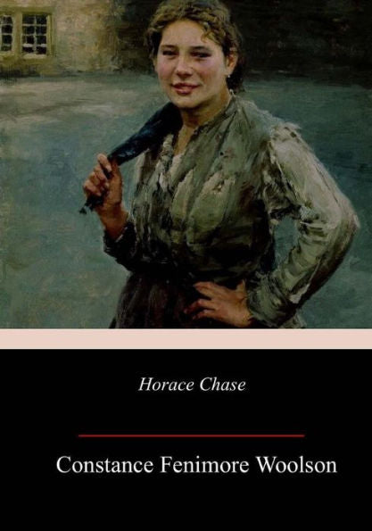 Horace Chase - 9781985605251