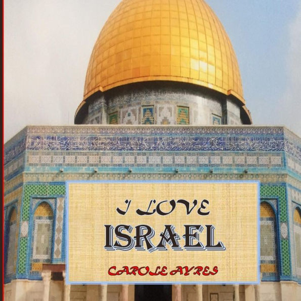 I Love Israel