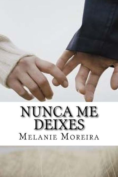 Nunca Me Deixes