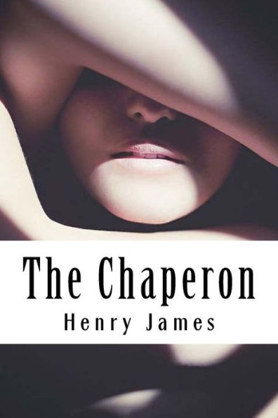 The Chaperon - 9781985619272