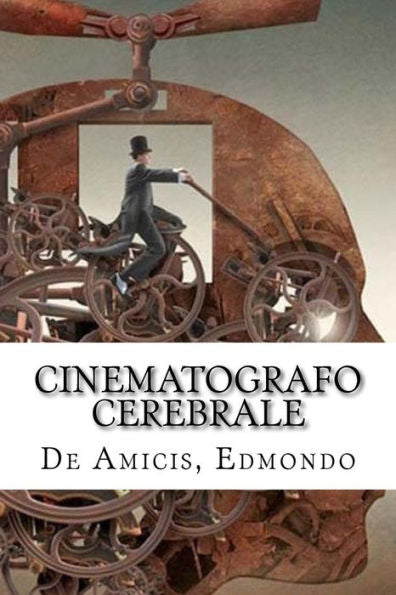Cinematografo cerebrale (Edición francesa)