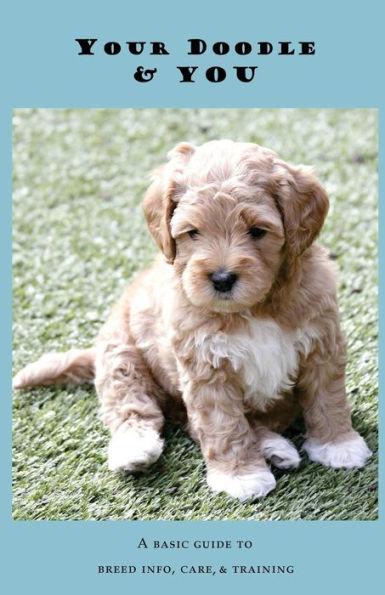 Your Doodle And You : A Guide To Breed Info, Basic Care And Training