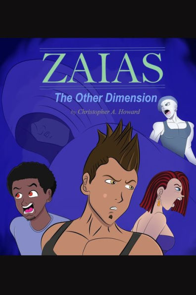 Zaias : The Other Dimension