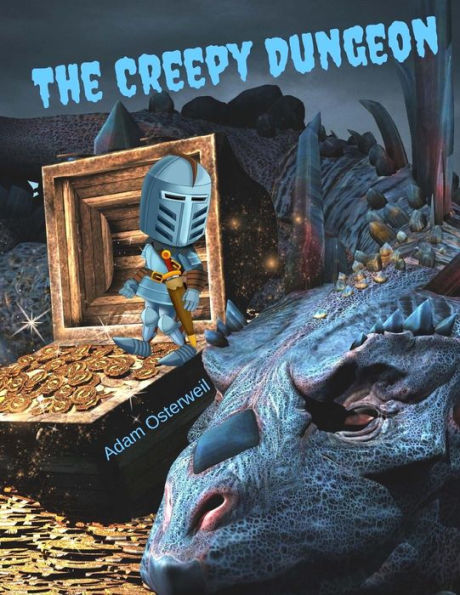 The Creepy Dungeon
