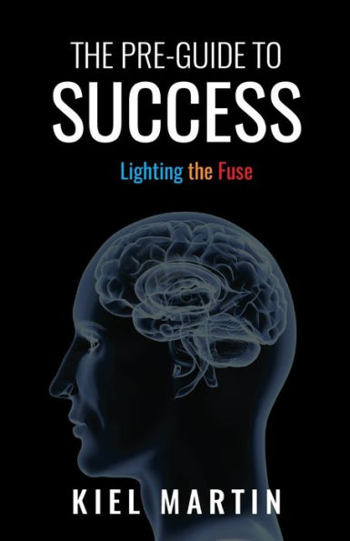 The Pre-Guide To Success : Lighting The Fuse