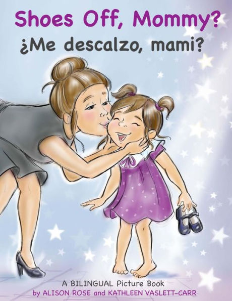 �Me descalzo, mami? (Spanish Edition)