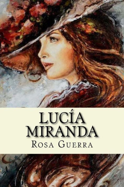 Luc?a Miranda - 9781985686397