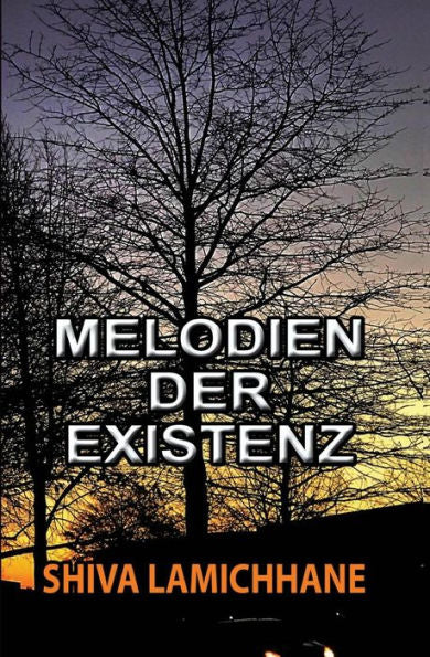 Melodien Der Existenz : Kurzgeschichten