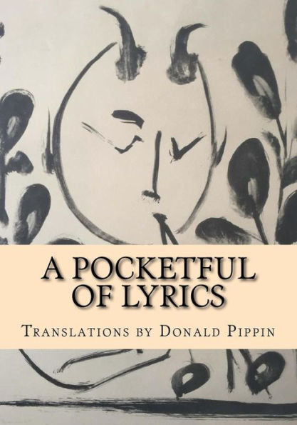 A Pocketful of Lyrics