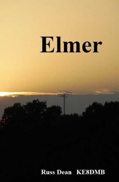 Elmer - 9781985718661