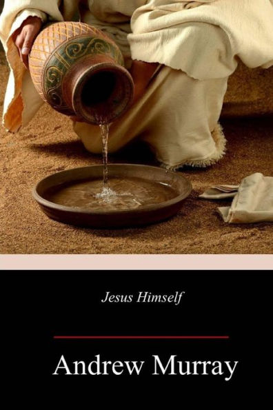 Jesus Himself - 9781985720916