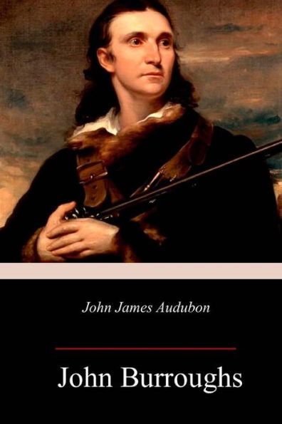 John James Audubon - 9781985721081
