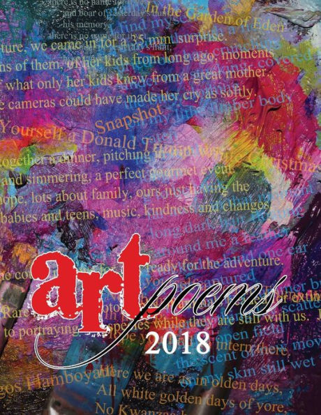 ArtPoems 2018