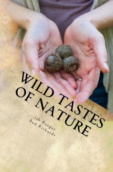Wild Taste Of Nature