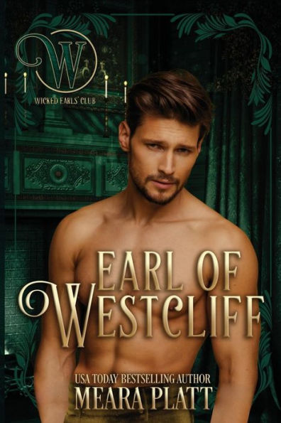 Earl of Westcliff (The Braydens' Series)