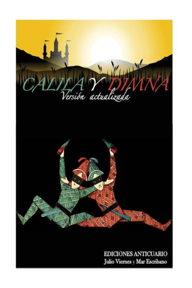 Calila y Dimna: Versi�n actualizada (Aprende Persa) (Spanish Edition)