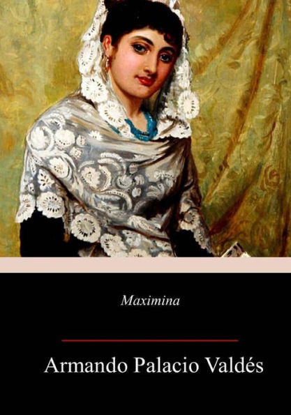 Maximina - 9781985781160