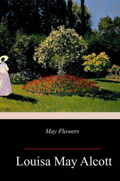 May Flowers - 9781985781238
