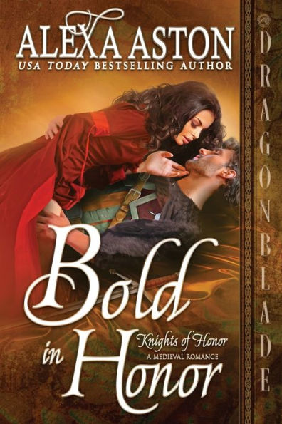 Bold in Honor (Serie Caballeros de Honor)