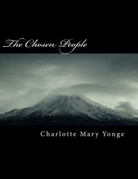 The Chosen People - 9781985785861