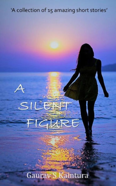A Silent Figure