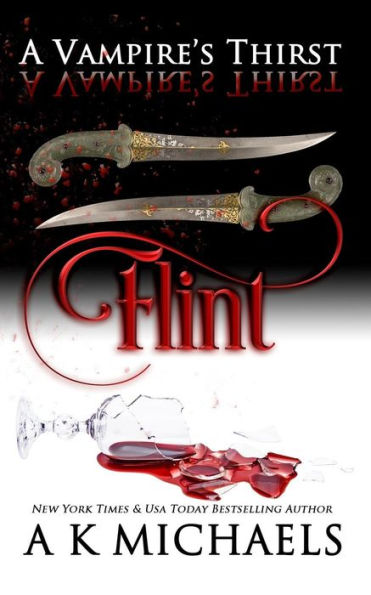 La sed de un vampiro: Flint