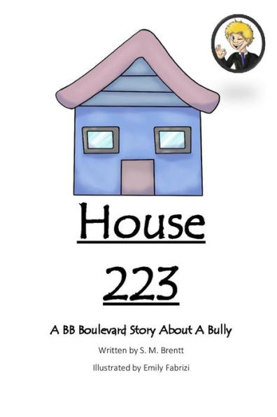 House 223 (BB Boulevard Books)