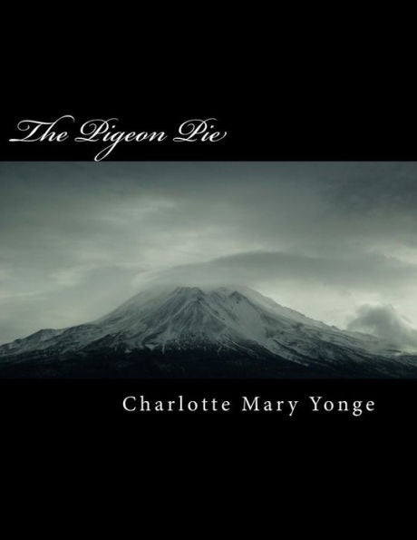 The Pigeon Pie - 9781985849600