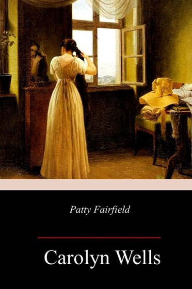 Patty Fairfield - 9781985852068