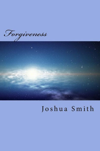 Forgiveness (The Martin chronicles)
