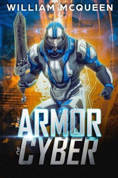The Armor Of Cyber