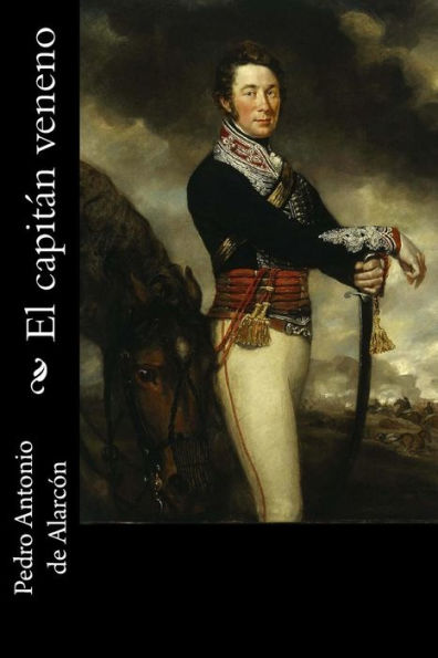 El capitán veneno (Spanish Edition) - 9781985859883