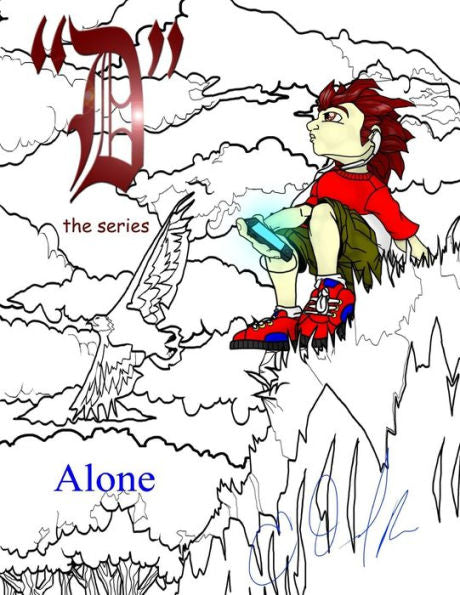 D (Alone)