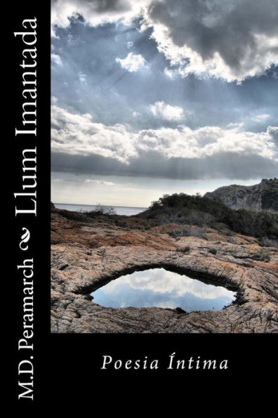 Llum Imantada : Poesia Intima
