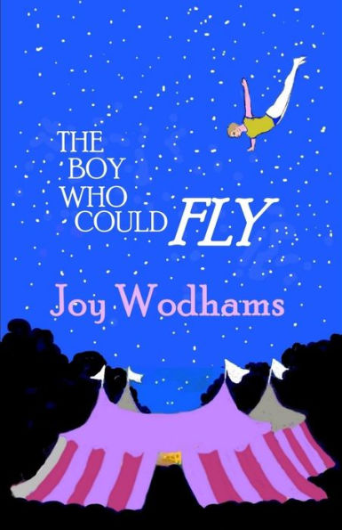 The Boy Who Could Fly : A Magical Story Of Two Boys, Divided By Half A Century, Linked By Blood, By The Circus And By Their Love Of Flying