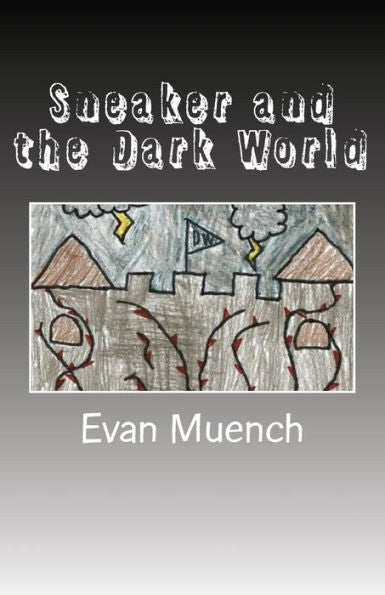Sneaker And The Dark World
