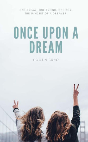 Once Upon A Dream - 9781986008570