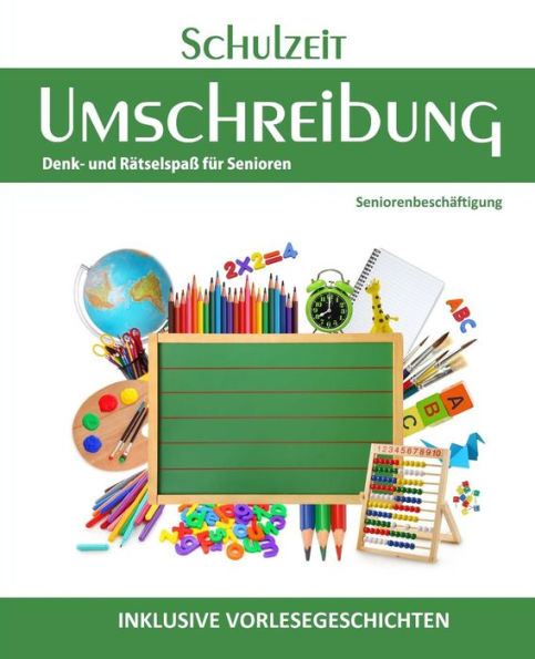 Schulzeit Umschreibung
