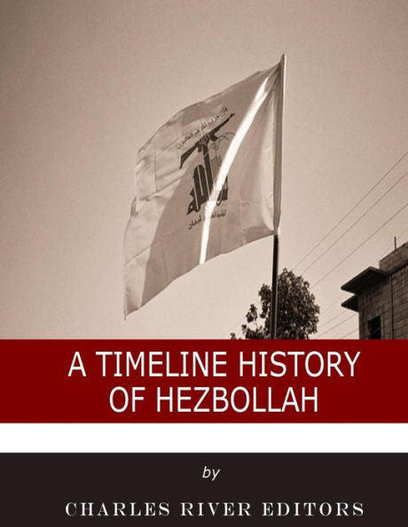 Una cronología de la historia de Hezbolá