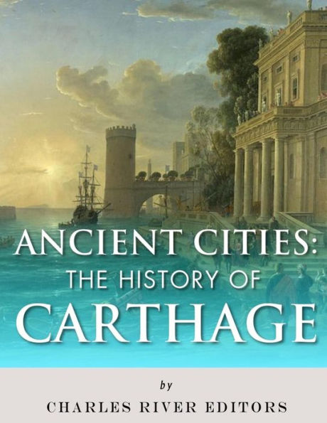 Ciudades antiguas: la historia de Cartago