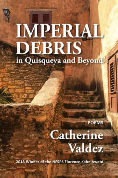 Imperial Debris in Quisqueya and Beyond