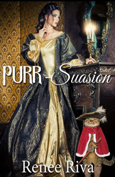 Purr-Suasion