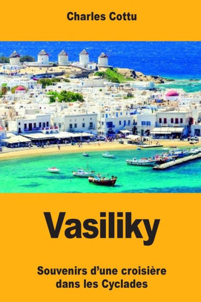 Vasiliky