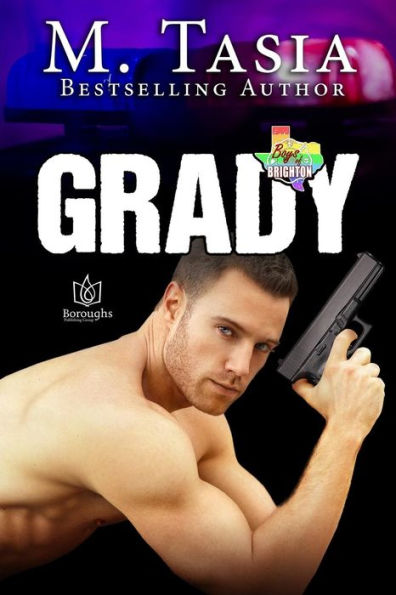 Grady (Boys of Brighton)