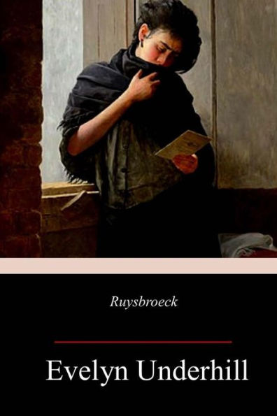 Ruysbroeck - 9781986064651